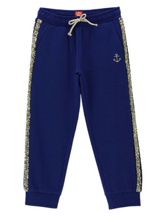 Pantaloni tuta Original Marines 11/12 anni