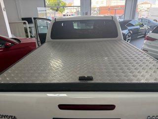 Toyota Hilux 2021