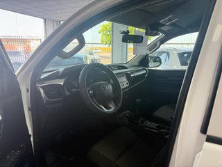 Toyota Hilux 2021