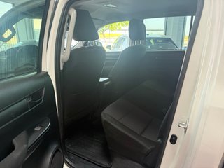 Toyota Hilux 2021