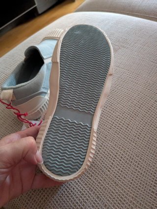 Zapatillas Zara Talla 36 Nuevas