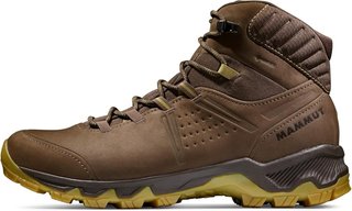 Mammut Mercury IV Mid GTX Scarponcini Gore-Tex Vib