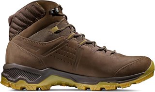 Mammut Mercury IV Mid GTX Scarponcini Gore-Tex Vib