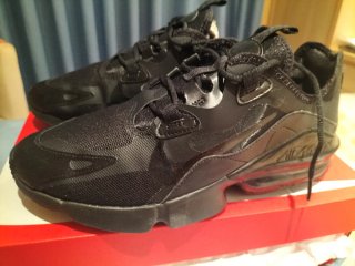 Zapatillas Nike Air Max Talla 41