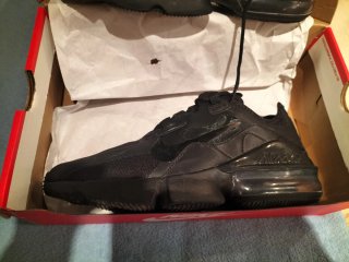 Zapatillas Nike Air Max Talla 41