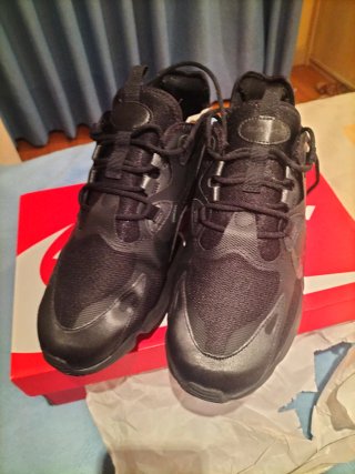 Zapatillas Nike Air Max Talla 41