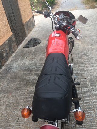 Derbi 2002 6v