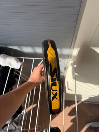 Siux Electra Pro ST4 Pala Pádel