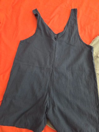 Mono y Vestido Verano