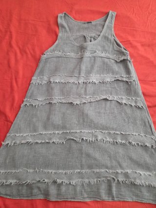 Mono y Vestido Verano