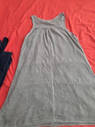 Mono y Vestido Verano