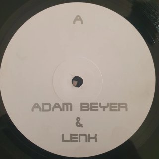 Vinilo Adam Beyer & Lenk-Drumcode 01