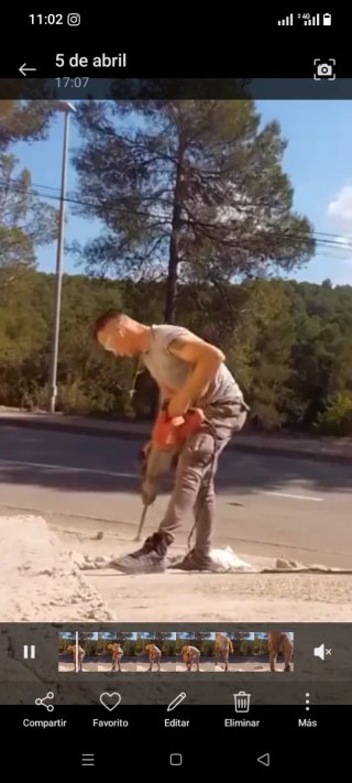 Tú manitas de confianza
