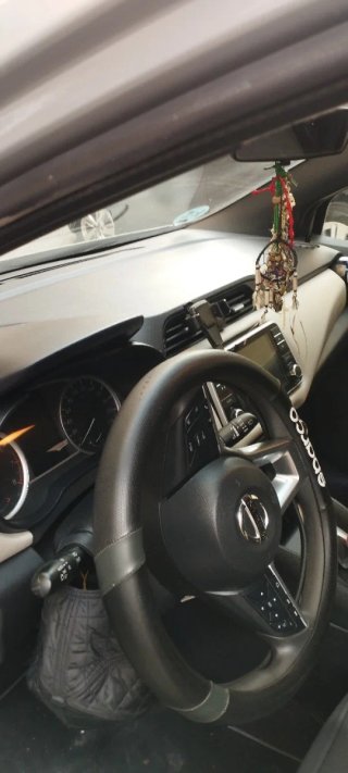 Nissan Micra 2022
