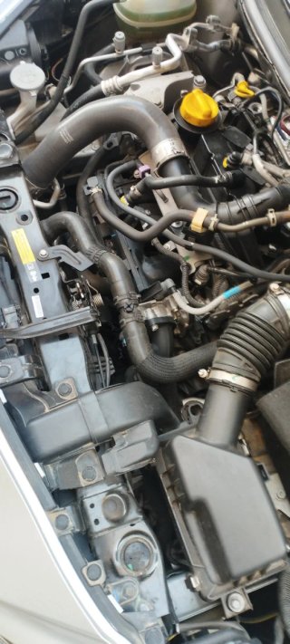 Nissan Micra 2022