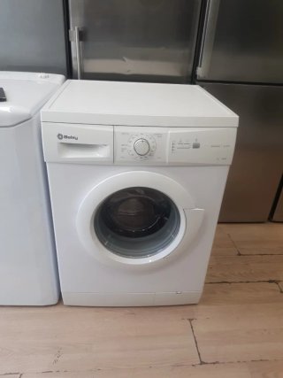 Lavadora Balay con garantía y transporte