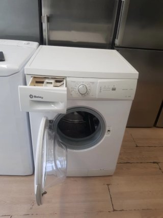 Lavadora Balay con garantía y transporte
