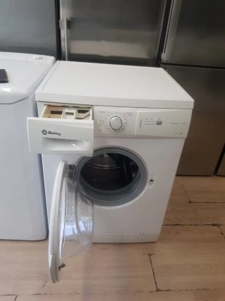 Lavadora Balay con garantía y transporte