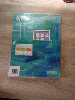 Física i Química. 3 Secundaria. Revola. Cruilla