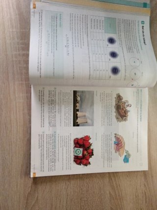 Física i Química. 3 Secundaria. Revola. Cruilla