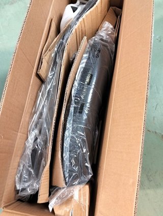 SONGMICS Sedia da Ufficio, Sedia da Scrivania Ergonomica