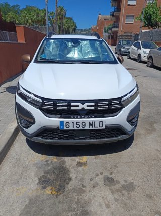 Dacia Sandero 2023