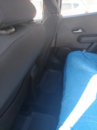 Dacia Sandero 2023