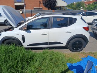 Dacia Sandero 2023