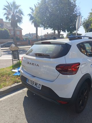 Dacia Sandero 2023