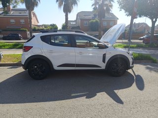 Dacia Sandero 2023