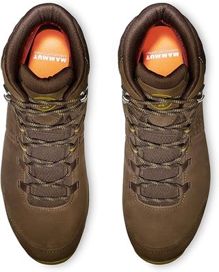 Mammut Mercury IV Mid GTX Scarponcini Gore-Tex Vib