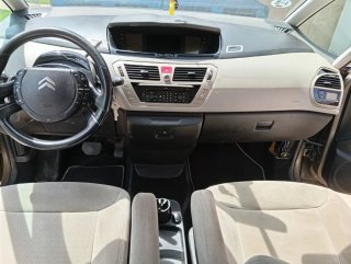 Citroen Grand C4 Picasso 2007