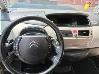 Citroen Grand C4 Picasso 2007