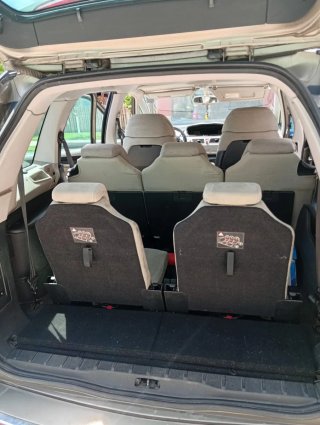 Citroen Grand C4 Picasso 2007