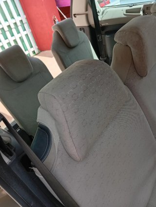 Citroen Grand C4 Picasso 2007