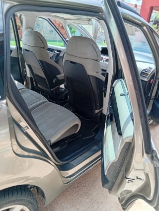 Citroen Grand C4 Picasso 2007