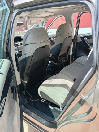 Citroen Grand C4 Picasso 2007