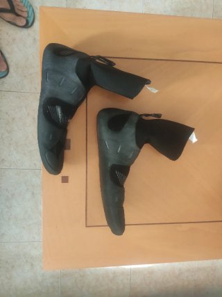 Scarponi O'Neill Mutant 3mm Taglia 10 (43)