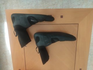 Scarponi O'Neill Mutant 3mm Taglia 10 (43)