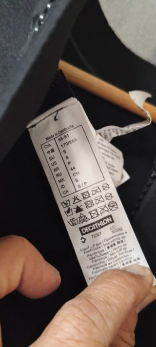 Traje Neopreno Invierno 4/3