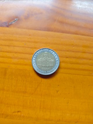 Moneda 2 euros Alemania 2009