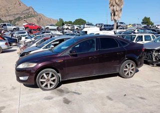 484844 asiento del izq ford mondeo ber. (ca2) ghia