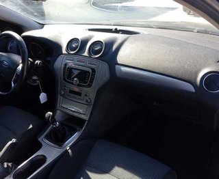 484844 asiento del izq ford mondeo ber. (ca2) ghia