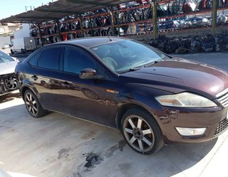 484844 asiento del izq ford mondeo ber. (ca2) ghia