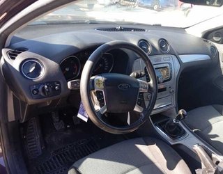 484844 asiento del izq ford mondeo ber. (ca2) ghia