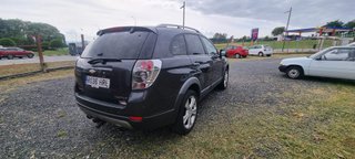 Chevrolet Captiva 2013 2.2 VCDI 16V  7 PLAZAS AWD