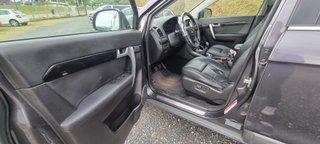 Chevrolet Captiva 2013 2.2 VCDI 16V  7 PLAZAS AWD