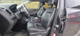 Chevrolet Captiva 2013 2.2 VCDI 16V  7 PLAZAS AWD
