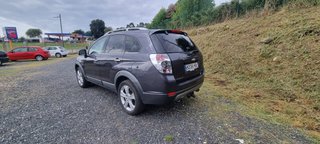 Chevrolet Captiva 2013 2.2 VCDI 16V  7 PLAZAS AWD