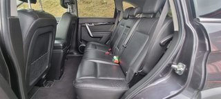 Chevrolet Captiva 2013 2.2 VCDI 16V  7 PLAZAS AWD